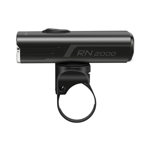 Olight RN 2000 USB-C Rechargeable Bike Front Light - Olight Australia