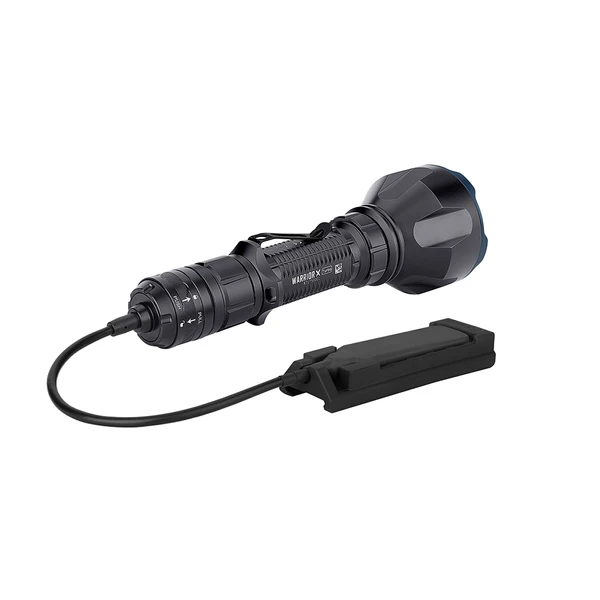 Olight Warrior X Turbo Hunting Kit- Olight Australia