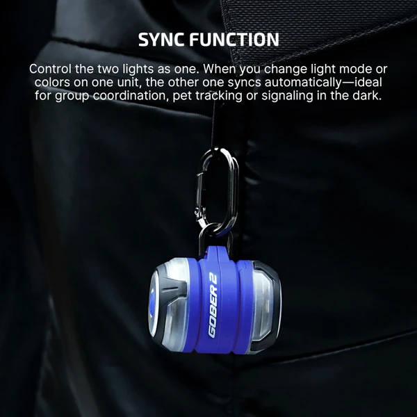 OLIGHT (オーライト) Sphere＆Gober 2 ２点セット OLIGHT (オーライト) Sphere＆Gober 2 2点セット Amazon.co.jp