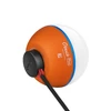 Charging type of Obulb Plus in orange