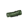 Left side view of Seeker 4 Mini in OD Green