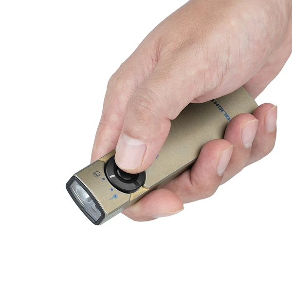 Olight Arkfeld Winter 3/Eternal 3 Special Version EDC Torch