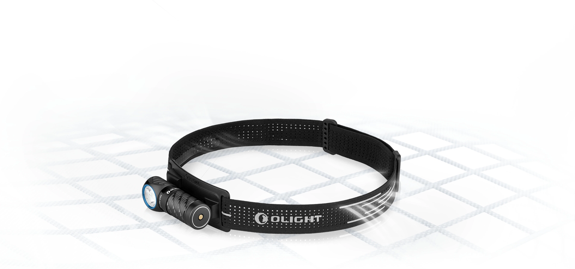 Olight Perun 3 Mini Kid Friendly Headlamp