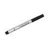 Black gel ink pen refill RF-OL8125BK