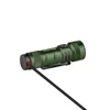 Charging type of Seeker 4 Mini in OD Green