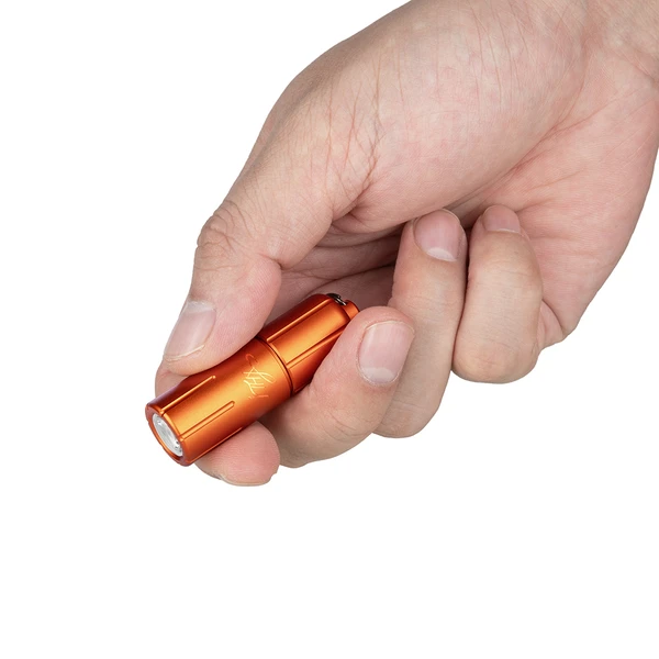 Olight iTHX Pumpkin Orange Keychain Light- Olight Australia