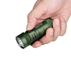 Handheld view of Seeker 4 Mini in OD Green