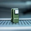 Front view of Oclip in ODG