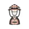 Olight Copper Olantern Classic 2 Pro Vintage LED Camping Lantern Front View with Rotary Dimmer Knob for Backyard and Camping