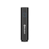 Front view of Diffuse Black