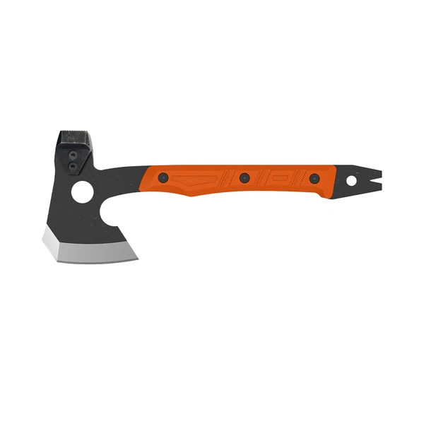 Olight Otacle A1 Stainless Steel Multifunctional Hatchet