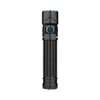 front view of Olight Warrior Mini 2 in black