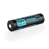 3.6V 18650 3500mAh rechargeable lithium-ion battery for ultra high-drain devices, high discharge current