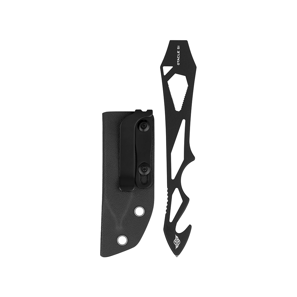 Mini Pinza Multiuso 10 In 1 EDC - Con Rompivetro E Pinzetta | Per Campeggio, Escursioni, Emergenze