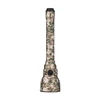 Olight Javelot Turbo 2 digital camouflage flashlight for long-range hunting and tactical operations.