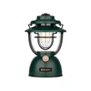 Front view of Olantern Classic 2 Lite in forest green