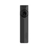 Olight Black Arkfeld EDC Flashlight Front View with Rotating Switch for Everyday Carry