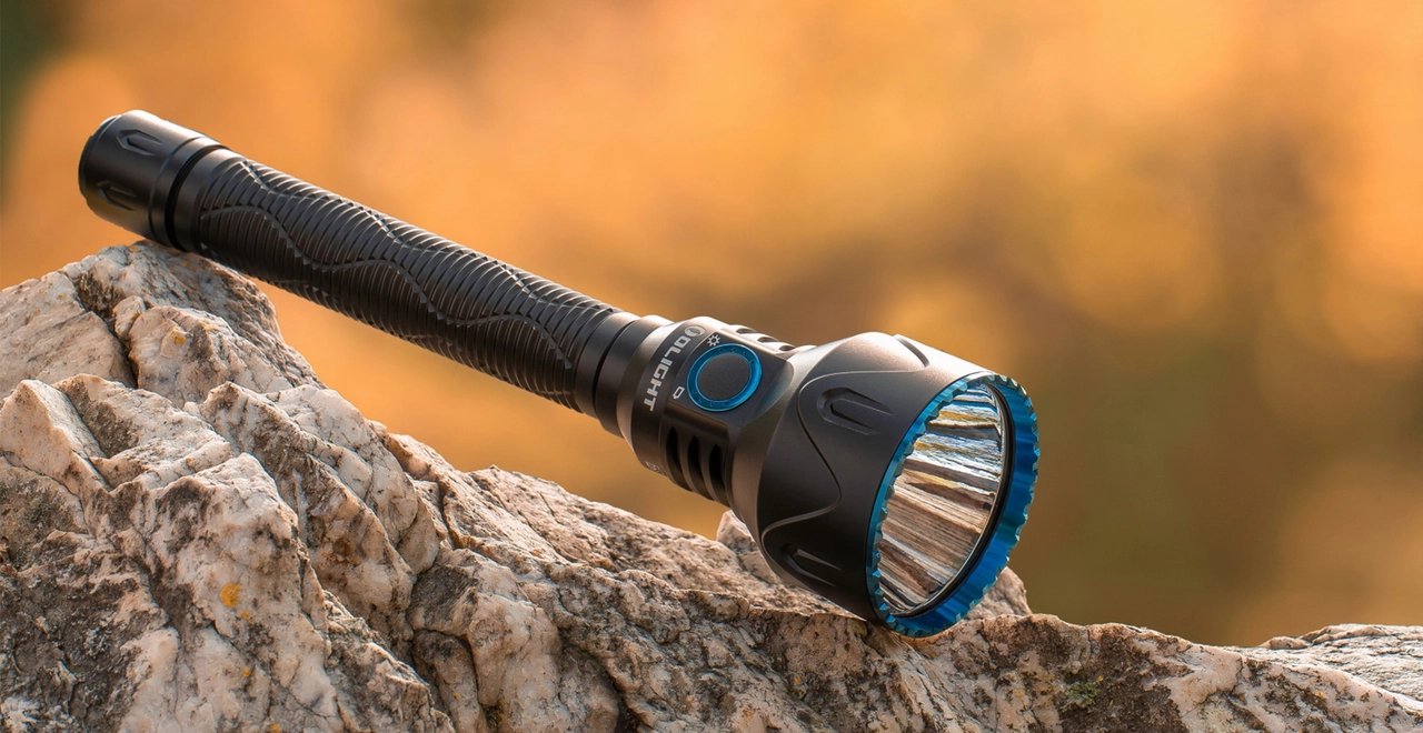 Javelot Pro 2 2500 Lumen Long Distance Hunting Tactical Torch