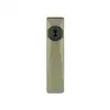 Olight OD Green Baton 4 Premium Charger Front View for Portable Charging and Storage