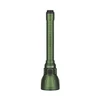 Front view of Javelot Turbo 2 OD Green