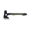 Front view of Otacle A1 in OD Green