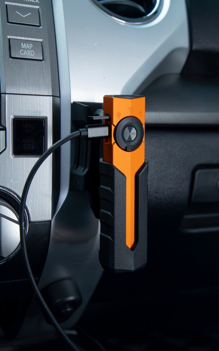 ArkPro Holster Versatile Holder for ArkPro Series Belt Clip