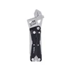 NexTool W40 multi-tool wrench with black and silver handle on a white background
