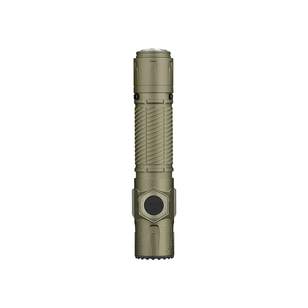 新品未開封 Olight WARRIOR Ultra OAL オリーブグリーン Olight Warrior Ultra OAL Flashlight Unboxing and Overview