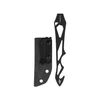 Front view of Otacle S1 inblack