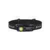 Front view of Perun 3 Mini in Black