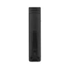 Olight Black ArkPro Ultra Flashlight Back View with Durable Pocket Clip for EDC and Everyday Carry
