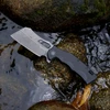 application view of olight Sentry L1 Outdoor Camping Folding Knife