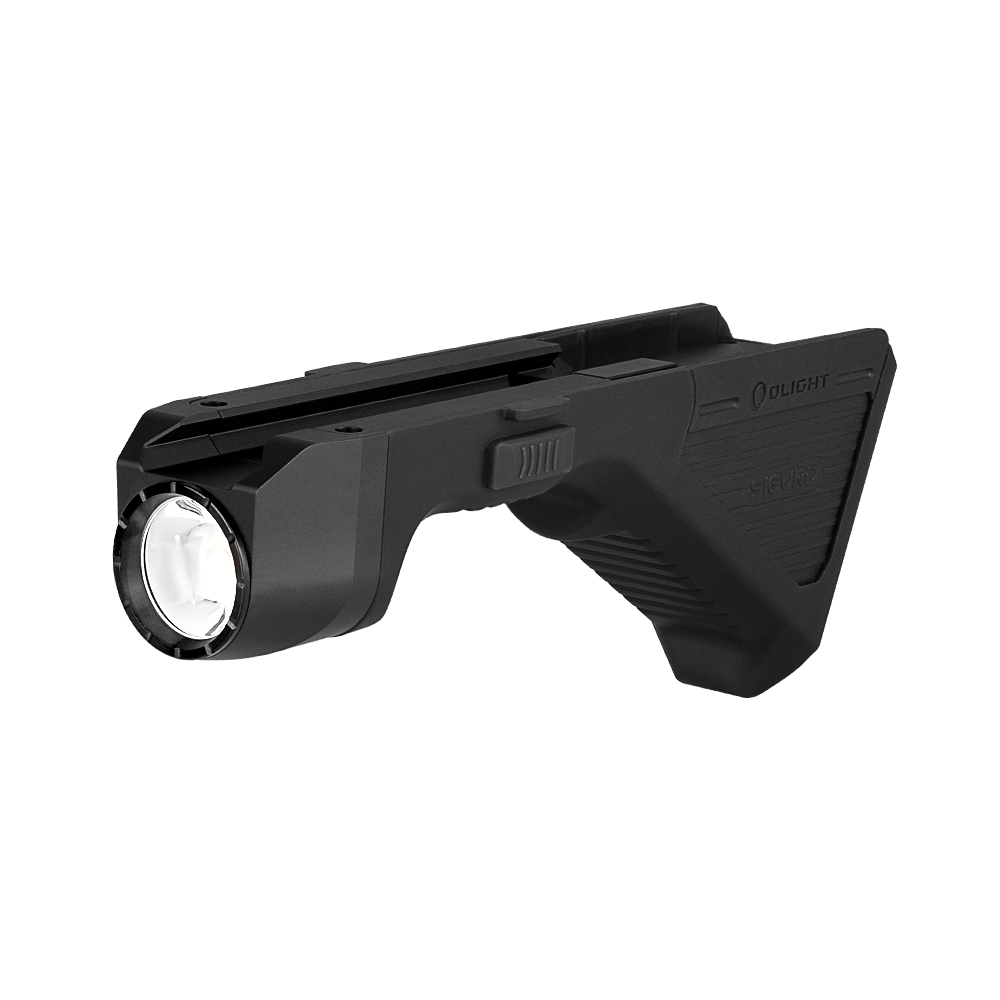 イ*0様 Olight SIGURD アングルグリップライト(1450ルーメン) 2 IN-1 Angled Grip | Ergonomic Angled Grip Light- Olight