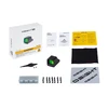 Olight Osight SE Red Dot Sight Kit with Box, Manuals, and Accessories for Firearms and Tactical Use