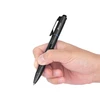 Handheld view of Open Pro in black