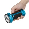 Olight Marauder Mini 2 Blue Handheld Flashlight for Search and Rescue