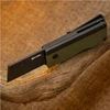 Side view of BKA02 Multifunctional Bar Knife