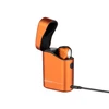 Right side view of Perun 3 Mini Premium in Orange