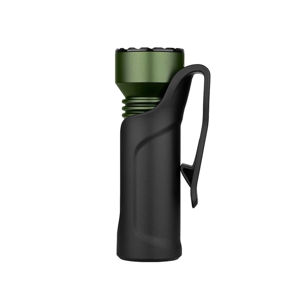 thumbnail image 2 of Olight Javelot Mini – Long Range EDC Flashlight, 1000 Lumens, 600m Throw, 18500 Rechargeable 2 of 6