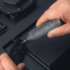 applicaiton view of Otacle D2 Ti Gears