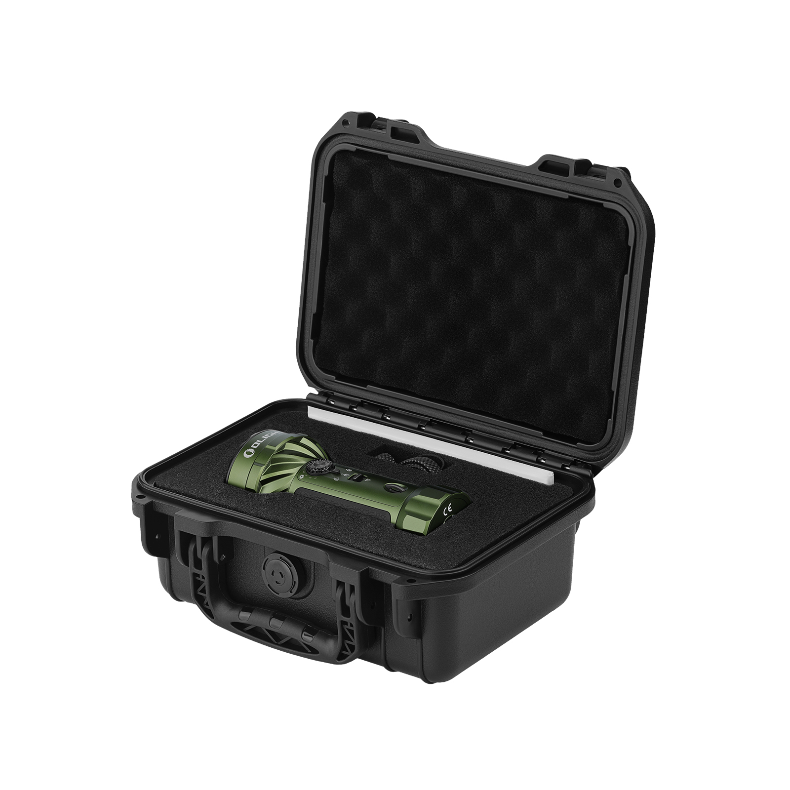Marauder Mini 2 Rechargeable 10000lm Floodlight Spotlight Torch