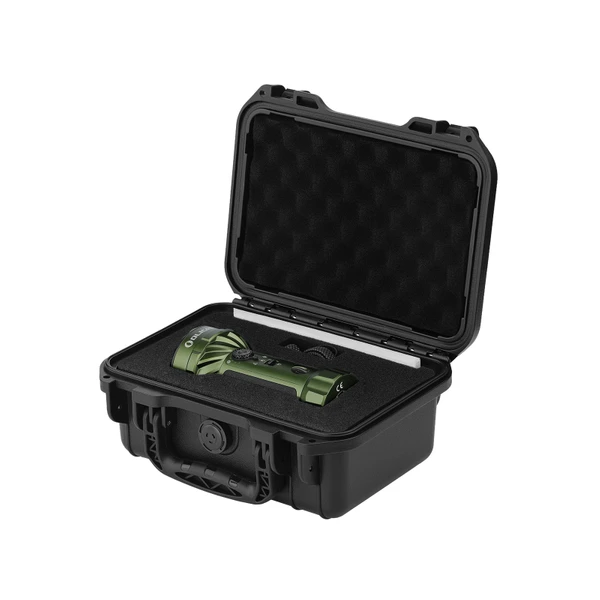 Marauder Mini 2 Rechargeable 10000lm Floodlight Spotlight Torch
