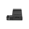 Olight Black Osight SE Red Dot Sight with Adjustment Dials for Accurate Aiming