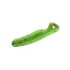Front view of Drever Zombie Green Handle