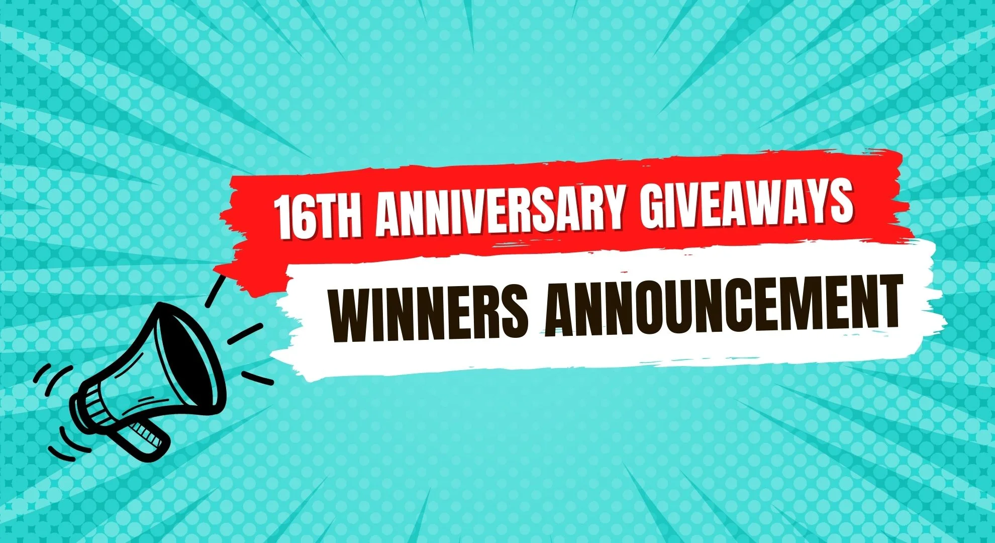 Winners Announcement -  Unveiling the Winners, With Gratitude to All Participants