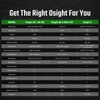 Olight Osight SE Red/Green Dot Sight Comparison Table for Enhanced Shooting Performance