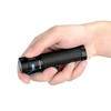 Handheld view of S2R Baton II in black