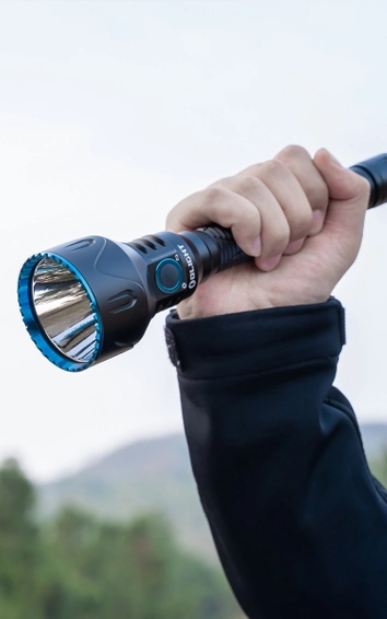 Javelot Pro 2 2500 Lumen Long Distance Hunting Tactical Torch