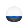 Olight Obulb Pro S rechargeable lantern, magnetic globe light, camping tent light, mood light, white blue
