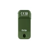 Back view of Oclip in ODG